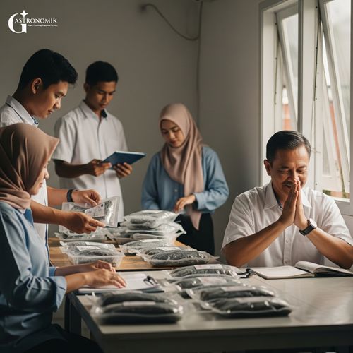 Solusi yang Disesuaikan Kebutuhan Anda